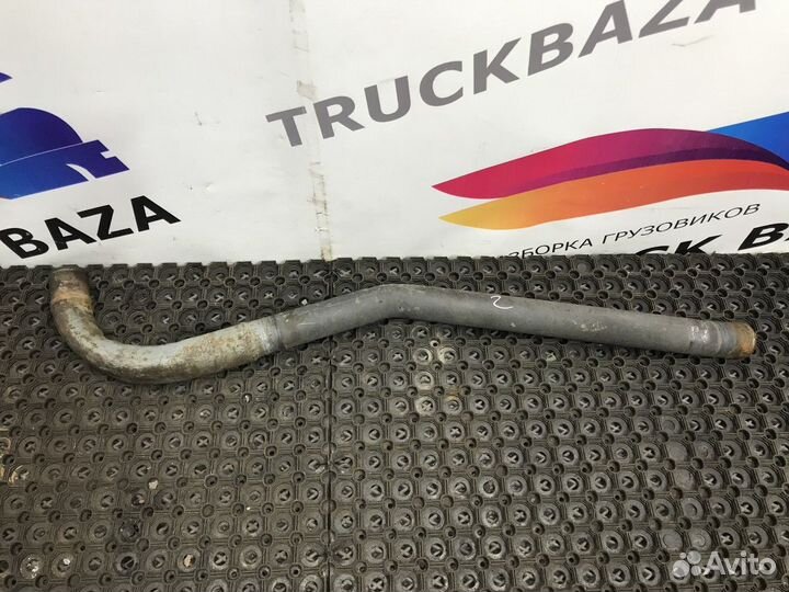 Трубка системы охлаждения Renault Magnum