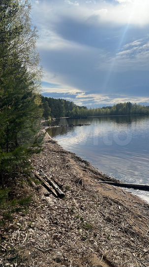 Участок 17 сот. (ИЖС)