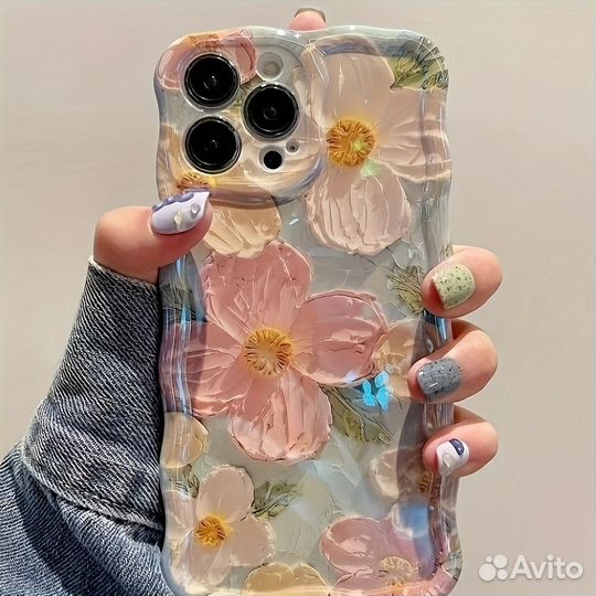 Чехол на iPhone 12 13 14 15 pro /pro max