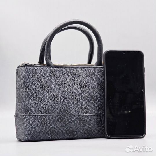 Сумка женская guess lux