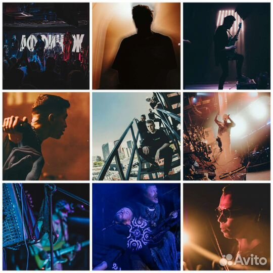 Фотограф и Видеоограф