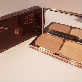 Charlotte tilburry bronze&glow