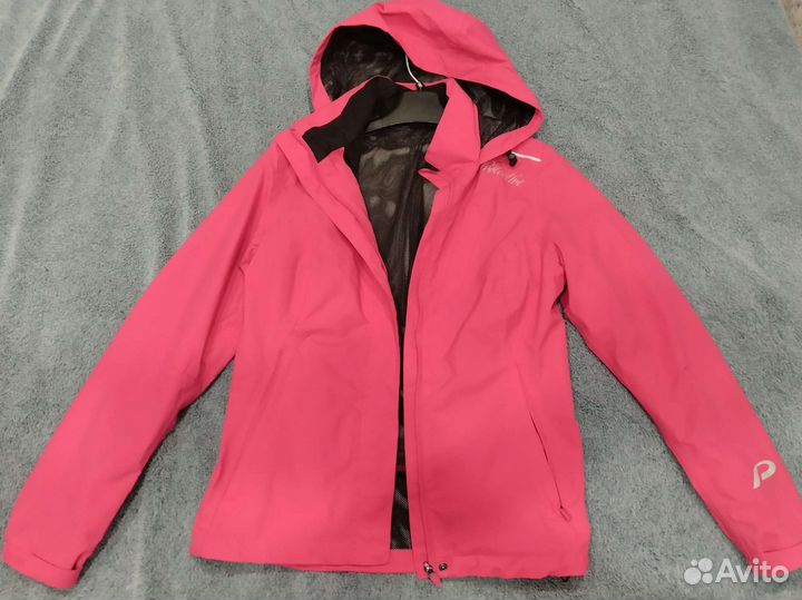 Женские вещи