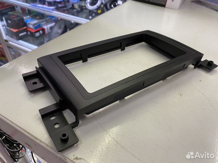 Переходная рамка Suzuki Grand Vitara 2006-2015г