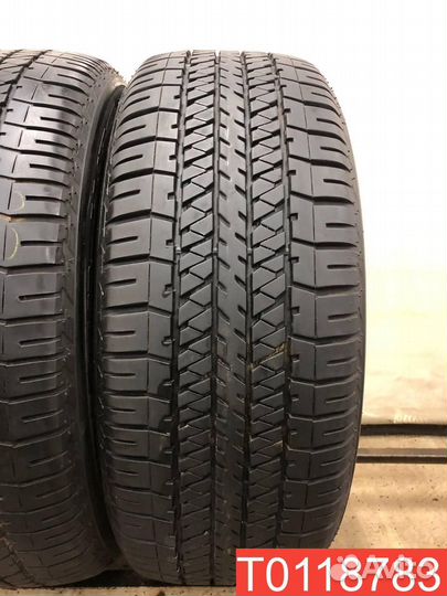 Bridgestone Dueler H/T D684 II 275/50 R22 111H