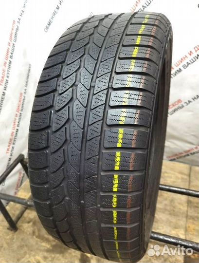 Continental ContiWinterContact TS 750 225/45 R17 91H
