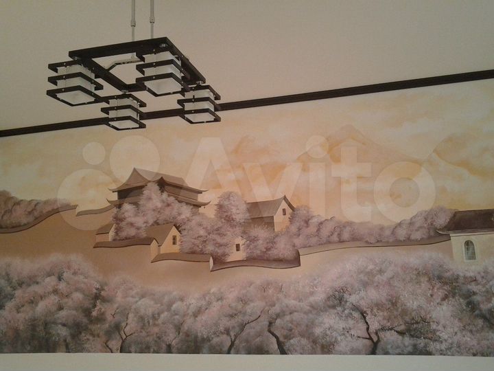 Комната 17 м² в 3-к., 4/6 эт.