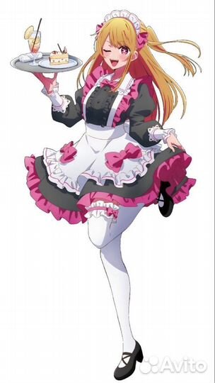 Косплей хошино руби/звездное дитя