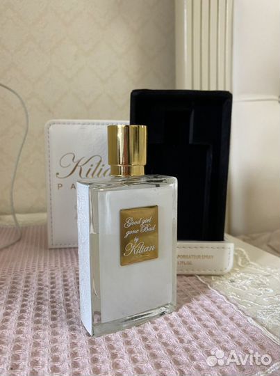 Духи Kilian женские