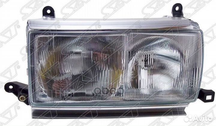 Фара toyota land cruiser 80 95-98 RH ST-212-117