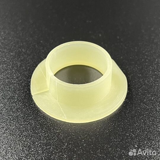 Втулка румпеля пластиковая Yamaha 9.9-15, F9.9-25