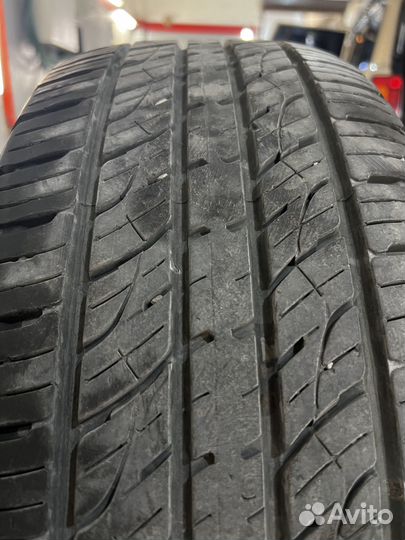 Kumho Crugen Premium KL33 235/60 R18