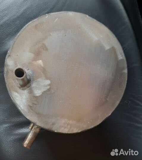 Дистиллятор