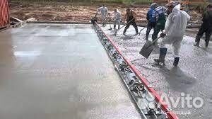 Бетон все марки Быстрая доставка