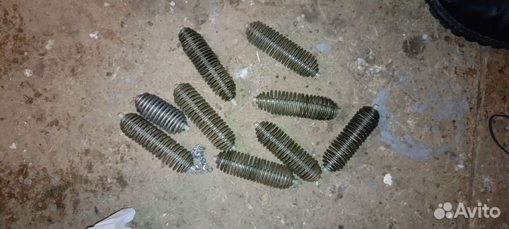 Рыболовные снасти