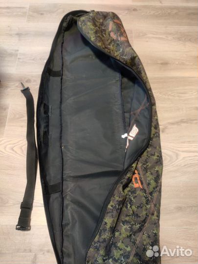 Чехол для сноуборда dakine