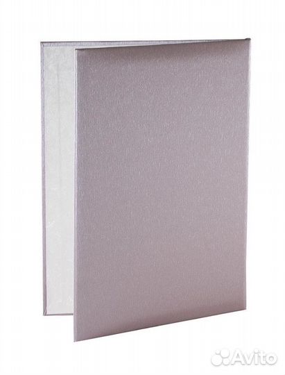 Обложка для свидетельства о рождении (новая)