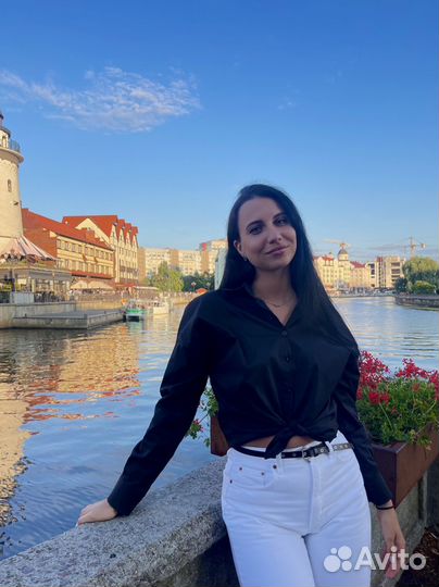 Репетитор по английскому языку