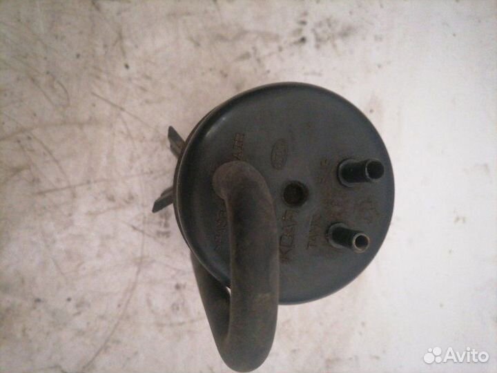 Фильтр паров топлива Kia Sportage grand FE 2.0 I