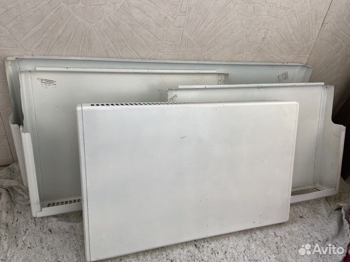 Экран на батарею бу