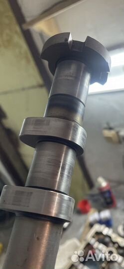 Распредвал 2.0 tfsi BWE BWA BPY BPJ