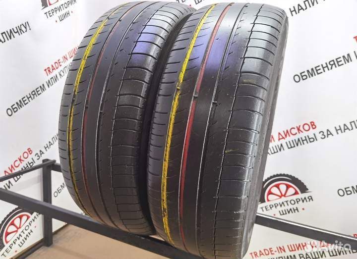 Michelin Latitude Sport 225/60 R18