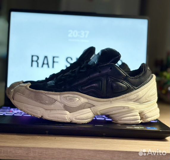 Adidas raf simons ozweego 2