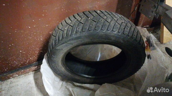 Goodyear Ultra Grip Ice Arctic 185 65 15