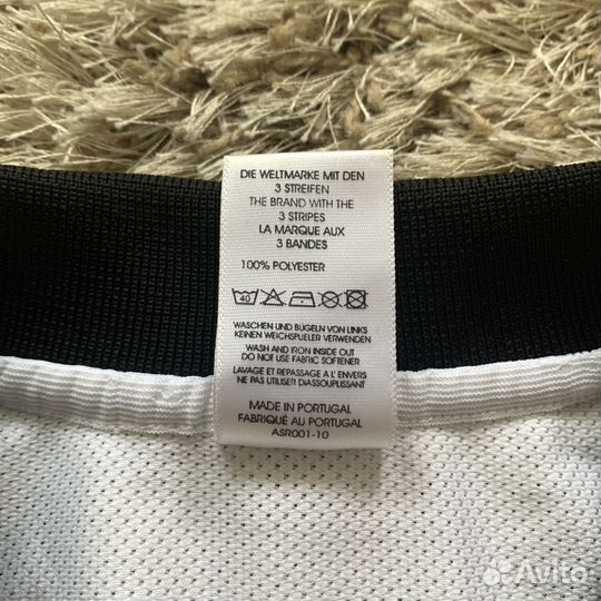 Adidas Equipment Jersey оригинал