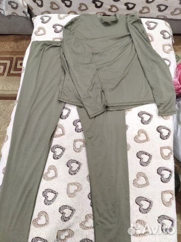 Военные вещи термобелье