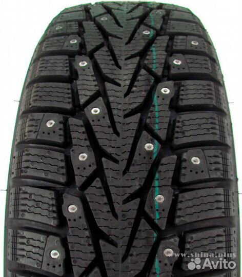 Nokian Tyres Nordman 7 205/65 R16