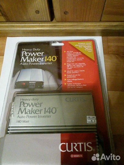 Новый авто зарядное устройство для техники Curtis