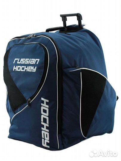 Хоккейный баул взрослый