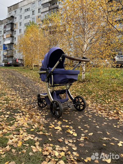 Коляска 2 в 1 farfello