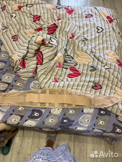 Бандаж для беременных