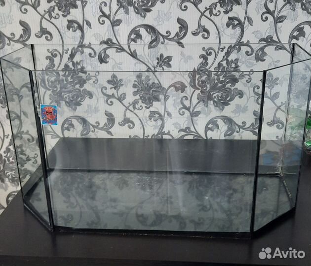 Аквариум для рыб