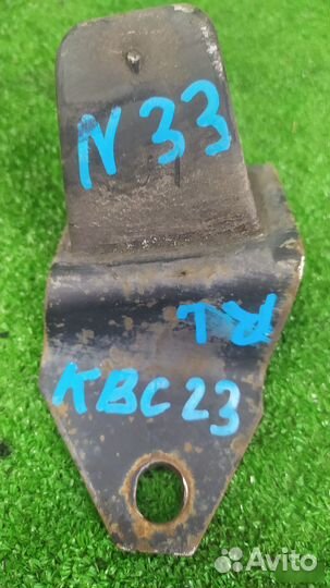 Опора моста задняя Nissan Serena SR20DE