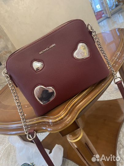 Сумка michael kors в пыльнике