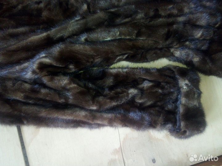 Продам 2 шубы