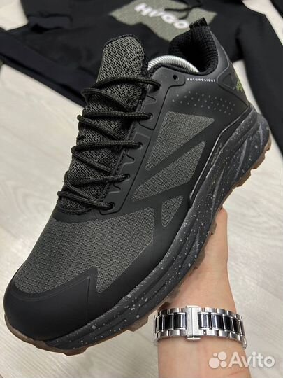 Кроссовки мужские