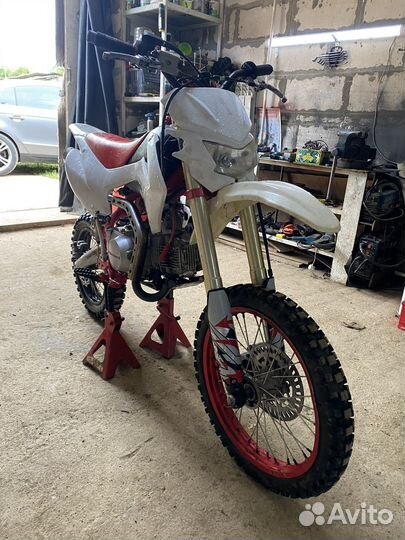Продам 2 мотоцикла