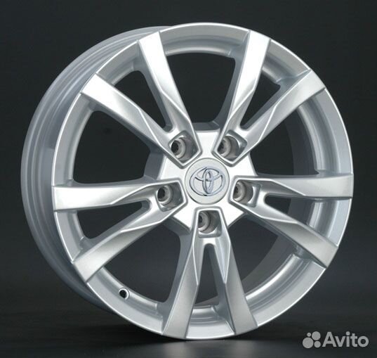 Replay TY112 : 7x17 5*114,3 Et:35 Dia:60,1 S