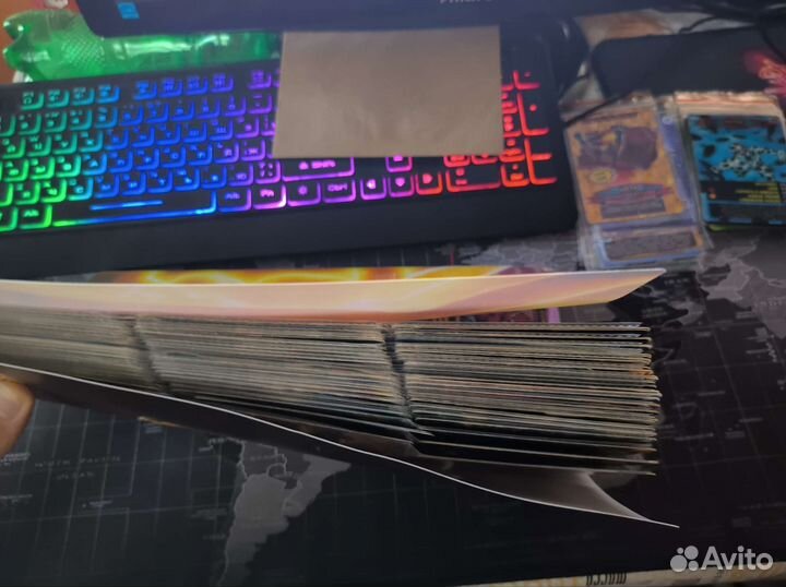 Карточки человек паук