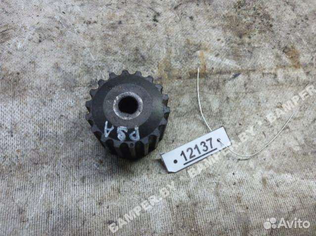 Шестерня Citroen Xantia