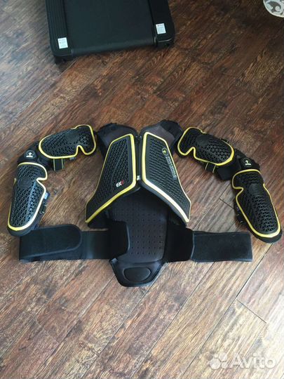 Черепаха forcefield EX-K adventure L2