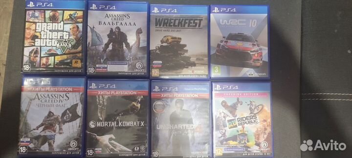 Sony playstation 4 PS4 1tb