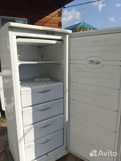 Холодильник