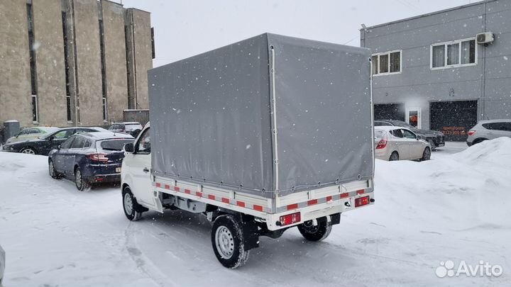 KYC T3 бортовой, 2023