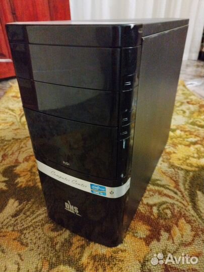 Корпус для пк