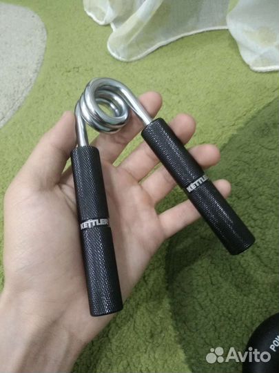 Эспандер 65 кг